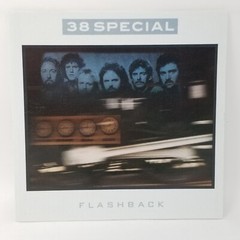 38 Special Flashback CD