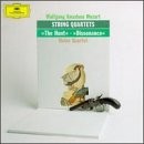 Melos Quartet – Mozart: String Quartets «The Hunt», «Dissonance»