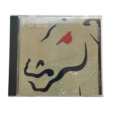 Poco Legacy CD 1989