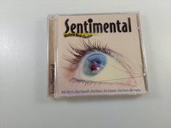 Various Artists – Sentimental – Mellow Rock Classics – Audio CD📻📀🎵