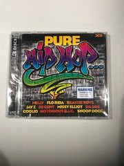 PURE HIP HOP
