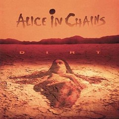 Dirt – Audio CD By ALICE IN CHAINS – GOOD