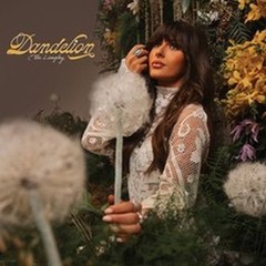 ELLA LANGLEY DANDELION (CD) ALBUM