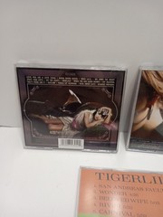 Cd Lot Of 3 Pop Assorted Selena Gomez Adele Natalie Merchant 90s 2000s