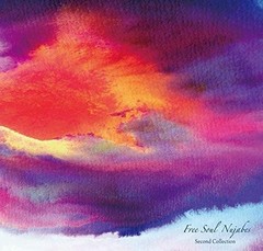 Free Soul Nujabes: Second Collection From Japan CD 18tracks