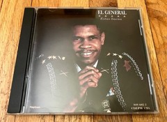 El General Estas Buena (CD, 1991, Polydor Prime Records) Rap Latin Reggaeton