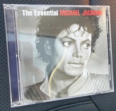 Essential Michael Jackson 2 CD, 2005- All Great Hit Songs!