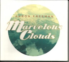 Ween Singer AARON FREEMAN Marvelous Clouds Rod McKUEN Remake Cover trx CD SEALED