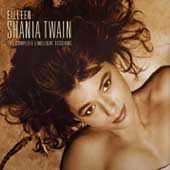 Shania Twain : Complete Limelight Sessions – Audio CD