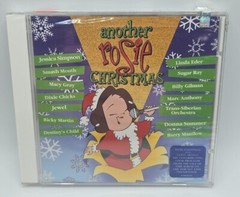 VARIOUS ARTISTS~~ ANOTHER ROSIE CHRISTMAS CD (Brand New Sealed)
