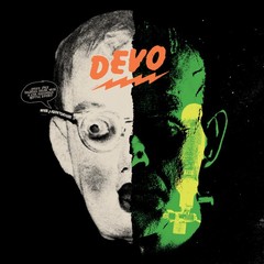 Devo Nitrous Nightmare Halloween Live ’75 (CD) Album (UK IMPORT)