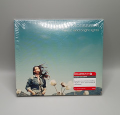 NEW Alanis Morissette Havoc and Bright Lights Target Exclusive CD SEALED OOP