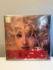 Rosie album Barnes and noble exclusive edition. Contains exclusive poster.