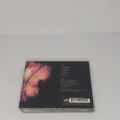 Razed in Black Damaged CD 2003 Cleopatra Industrial Gothic Enhanced CLDX-0835-2