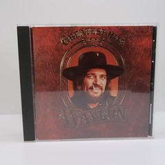Waylon Jennings – Greatest Hits CD 1988 Country RCA BMG Original 9 Tracks