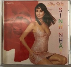 LUU HONG & VARIOUS ARTIST (Vietnamese music) Rare DA VU SINH NHAT