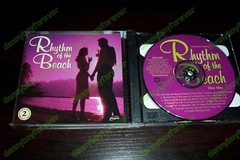 Warner Special Products Rhythm Of The Beach 2 CD Set OPCD-3567 Coasters Drifters