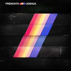 French 79 – Joshua – CD (Compact Disc) Brand New