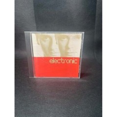 CD Electronic – Electronic