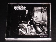 Mutiilation: Black Millenium – Grimly Reborn CD 2022 Reissue Osmose OPCD374 NEW