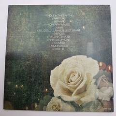 DEFTONES Saturday Night Wrist Japan 1st Edition CD WPCR-12492 w/OBI 2006 Rare