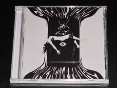 Electric Wizard: Witchcult Today CD 2007 Rise Above Records UK RISECD100 NEW