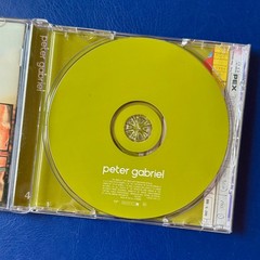 peter gabriel 4 REMASTERED CD – ‘AS NEW’ peter gabriel 4 REMASTERED CD