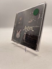 Aslyn The Dandelion Sessions CD 2009 Indie Pop Folk Rock Album