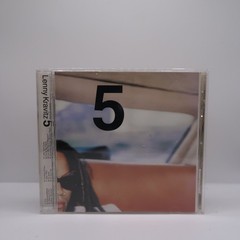 Lenny Kravitz – 5 CD 1998 Rock Funk Soul Pop Virgin Records