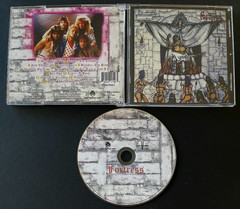 FORTRESS St cd Q5 Spread Eagle RATT Motley Crue KILLER DWARFS Heavy Pettin VAIN