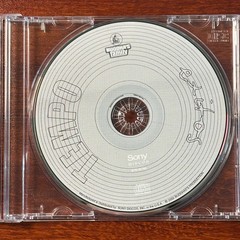 Tempo – Exitos Explicit Version Rare Rap / Reggaeton CD & Original Booklet