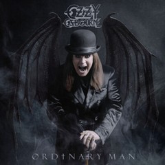 Ozzy Osbourne : Ordinary Man CD Deluxe Album (2020) FREE Shipping, Save £s