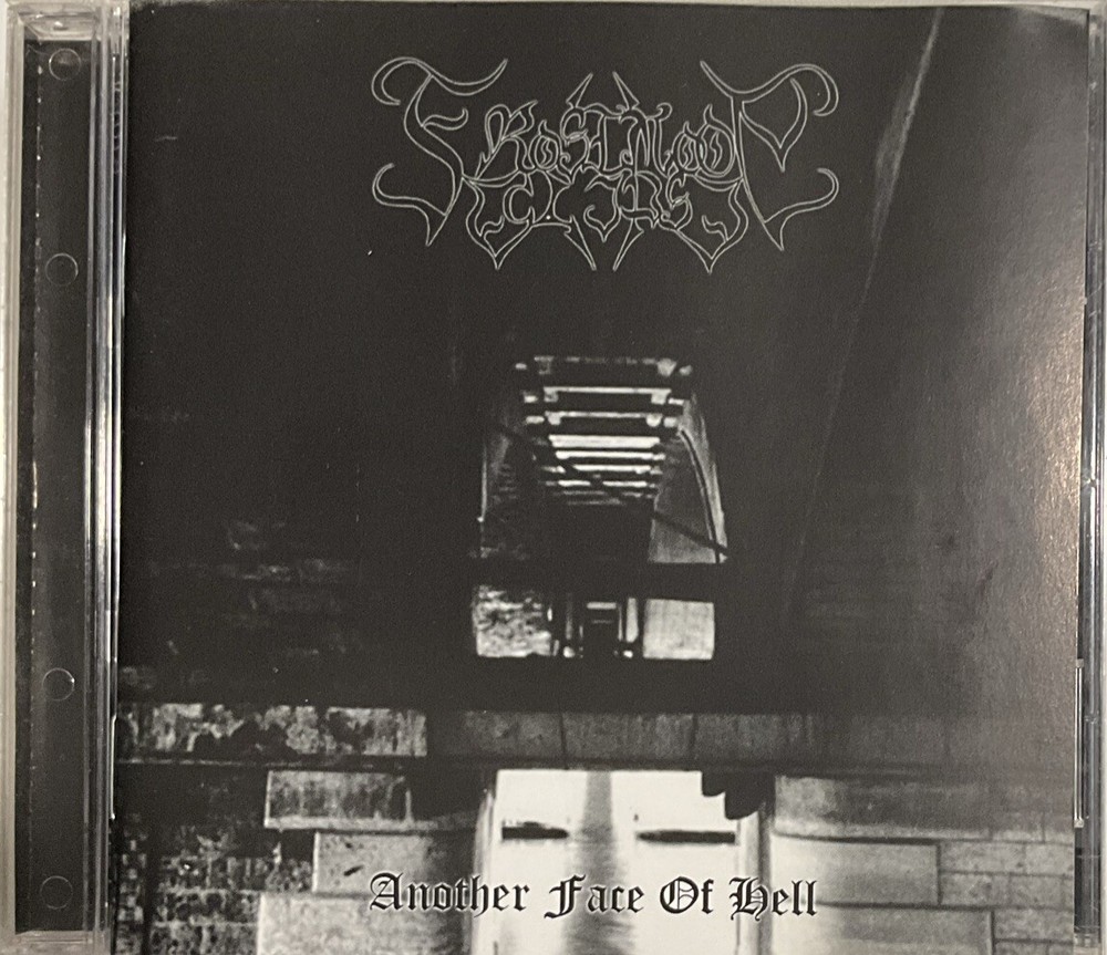Frostmoon Eclipse – Another Face Of Hell CD 2007 ISO666 Releases – IS43 [Greece]