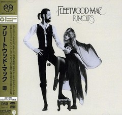 Fleetwood Mac Rumours CDs