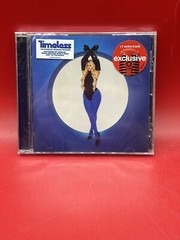 MEGHAN TRAINOR – TIMELESS – TARGET EXCL + 1 EXTRA TRACK – BRAND NEW SEALED – CD