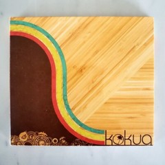 Kokua – CD – Self-Titled