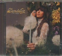 LANGLEY, Ella – Dandelion – CD