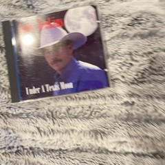 Jody Jenkins – Under a Texas Moon – CD. Promo Copy