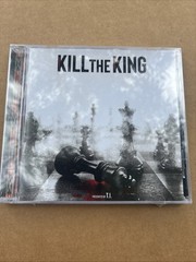 T.I. «Kill The King» CD *REAL OFFICIAL CD*