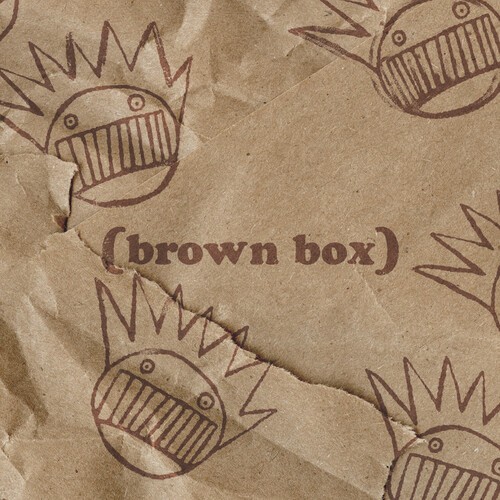 Ween – Brown Box [New CD] Explicit, Ltd Ed, Boxed Set
