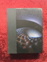 Tool Fear Inoculum Expanded Book Edition CD w/ 5 Lenticular Cards Complete
