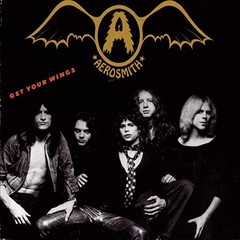Get Your Wings – ACCEPTABLE