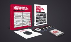 Various Artists – Life Moves Pretty Fast – The John Hughes Mixtapes / Various –