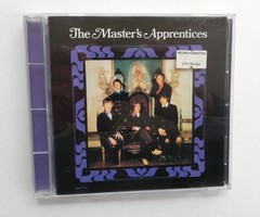 The Master Apprentices Complete Recordings 1965 – 1968 CD Accension Music