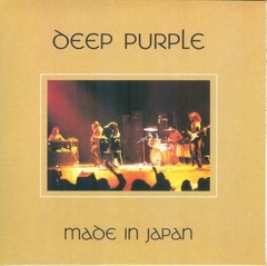 Deep Purple 1970-1976 Complete Album Box Set 10CD Collection Gifts for Fans