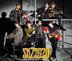 Stray Kids – SKZ 2020 (Deluxe Limited Edition) [New CD] Bonus DVD, Ltd Ed, Delux