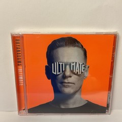 Ultimate by Bryan Adams (CD, 2017)