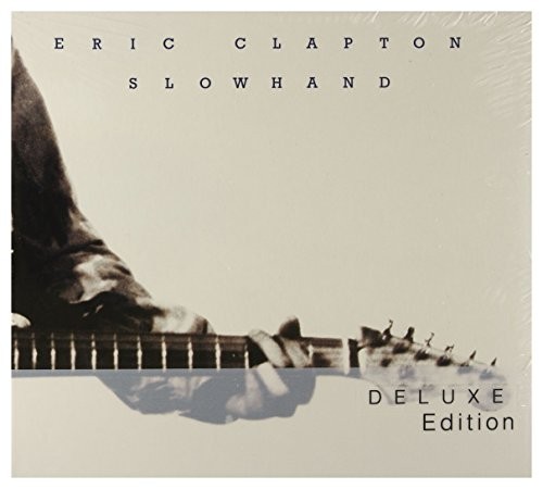 Slowhand – GOOD