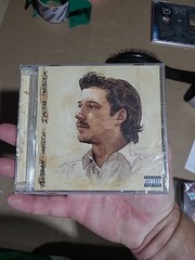 Morgan Wallen – I’m The Problem 2 CD Set New Country Jelly Roll Hardy