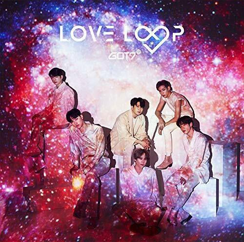Love Loop Regular Version